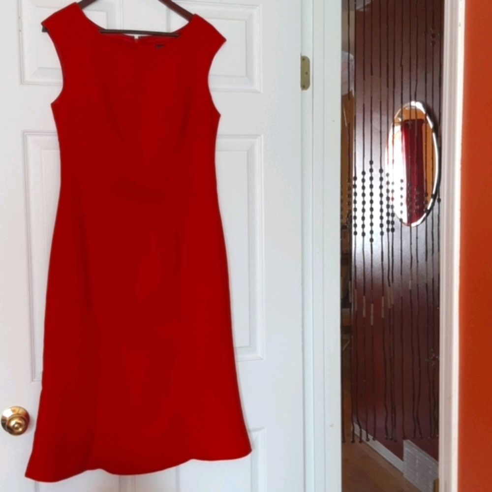 LONG TALL SALLY Midi Dress